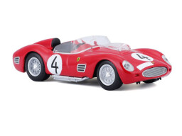 Bburago Ferrari Testa Rosa 1:43 